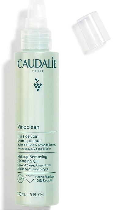 VINOCLEAN OLIO STRUCCANTE 150 ML - Luckyfarma.it