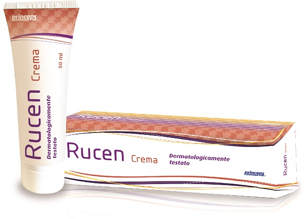 RUCEN CREMA GEL 50 ML - Luckyfarma.it