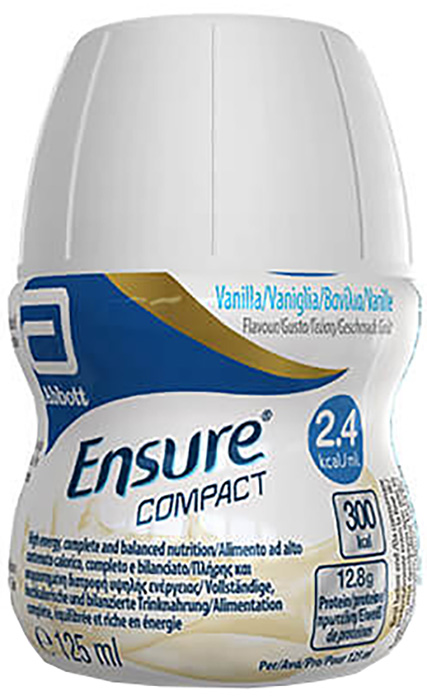 ENSURE MAX PROTEIN VANIGLIA 4 X 330 ML - Luckyfarma.it
