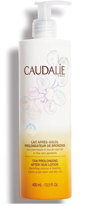 LATTE DOPOSOLE PROLUNGATORE DI ABBRONZATURA 400 ML - Luckyfarma.it