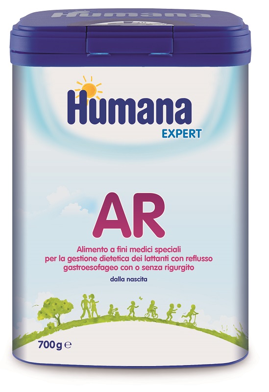 HUMANA AR EXPERT 700 G MP - Luckyfarma.it