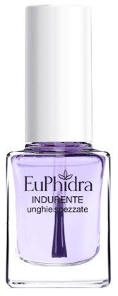 EUPHIDRA INDURENTE UNGHIE SPEZZATE 10 ML - Luckyfarma.it