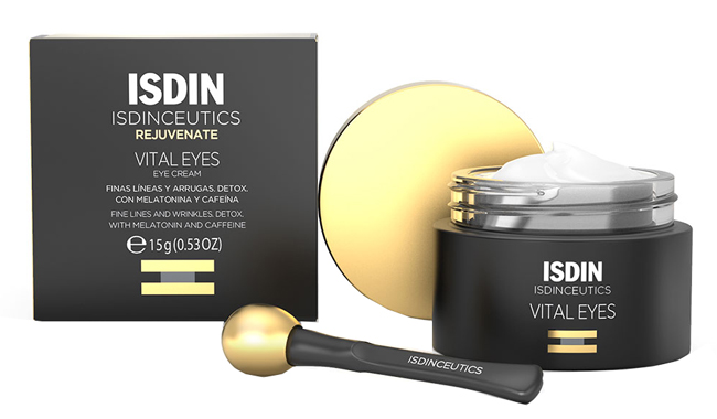 ISDINCEUTICS VITAL EYES 15 ML - Luckyfarma.it