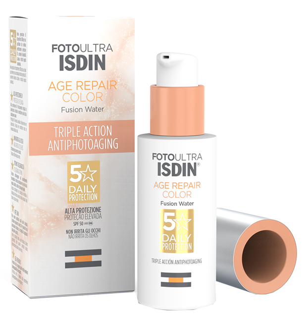 FOTOULTRA AGE REPAIR COLOR FLUIDO 50 ML - Luckyfarma.it