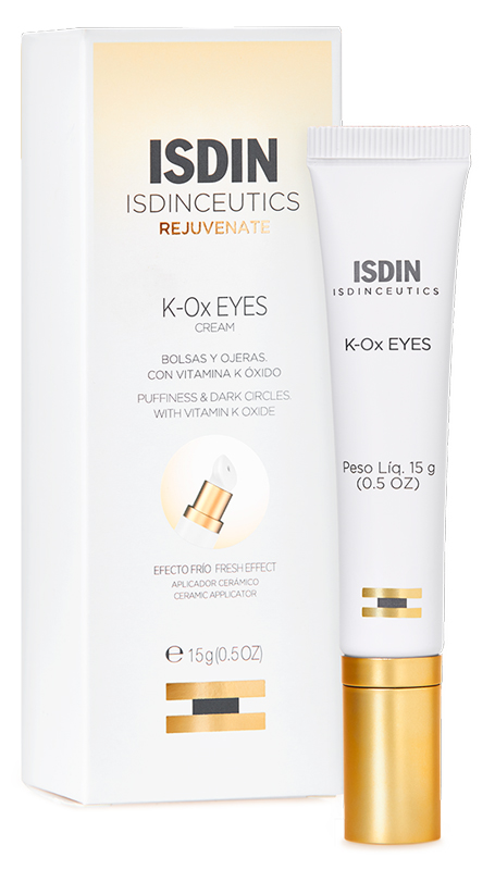 ISDINCEUTICS K-OX EYES 15 ML - Luckyfarma.it