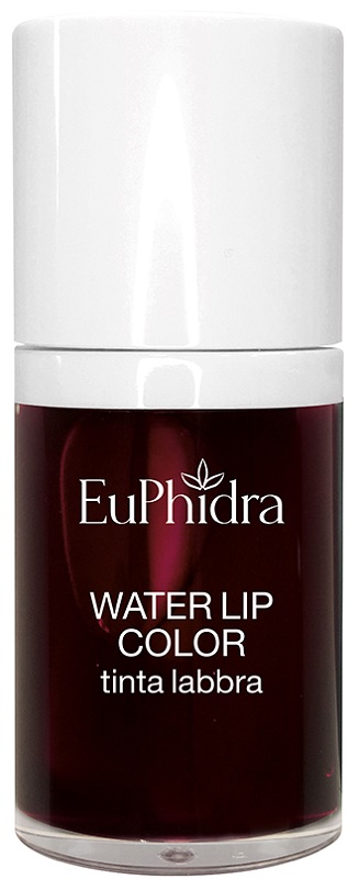 EUPHIDRA WATER LIP COLOR TINTA LAB WL01 7 ML - Luckyfarma.it