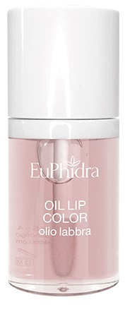 EUPHIDRA OIL LIP COLOR OLIO LABBRA OL02 7 ML - Luckyfarma.it