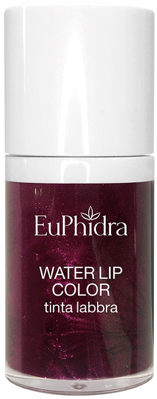 EUPHIDRA WATER LIP COLOR TINTA LAB WL02 7 ML - Luckyfarma.it