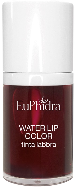 EUPHIDRA WATER LIP COLOR TINTA LAB WL03 7 ML - Luckyfarma.it
