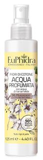 EUPHIDRA ACQUA PROFUMATA FIORI DI COTONE 125 ML - Luckyfarma.it