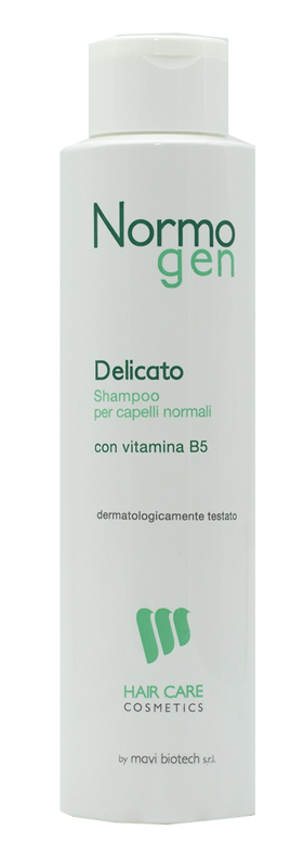 NORMOGEN DELICATO SHAMPOO 300 ML - Luckyfarma.it