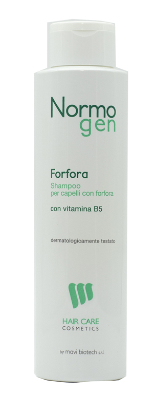NORMOGEN FORFORA SHAMPOO 300 ML - Luckyfarma.it