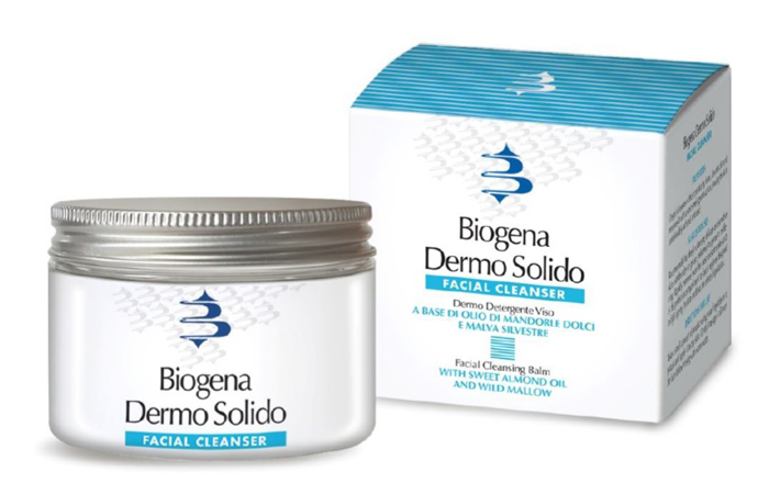 BIOGENA DERMO SOLIDO 140 ML - Luckyfarma.it