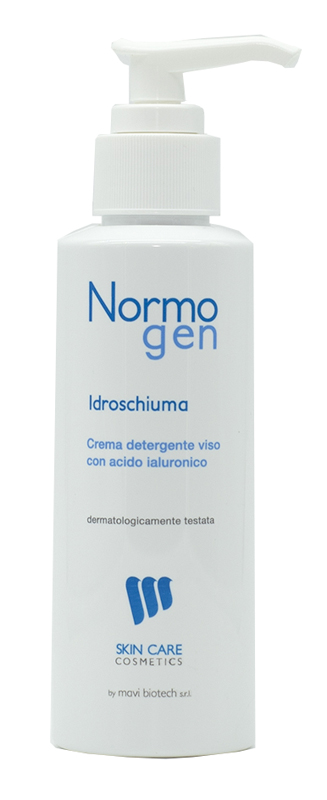 NORMOGEN IDROSCHIUMA 150 ML - Luckyfarma.it