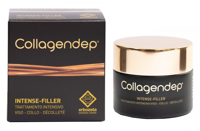 COLLAGENDEP INTENSE FILLER CREAM 50 ML - Luckyfarma.it
