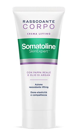 SOMATOLINE COSMETIC EFFETTO RASSODANTE CORPO 200 ML - Luckyfarma.it