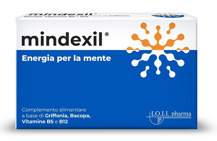 MINDEXIL 20 COMPRESSE - Luckyfarma.it
