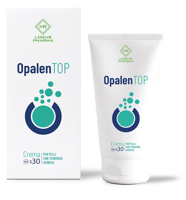 OPALEN TOP CREMA 50 ML - Luckyfarma.it