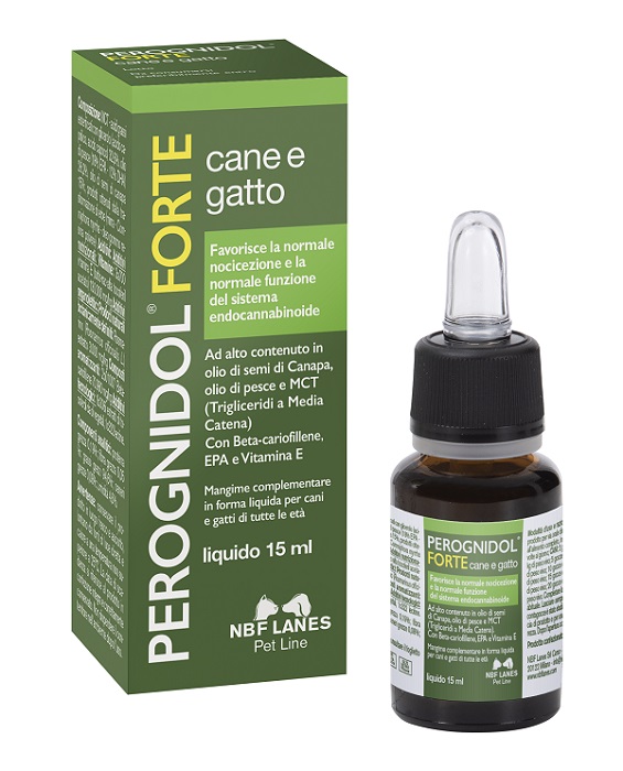 PEROGNIDOL FORTE 15 ML - Luckyfarma.it