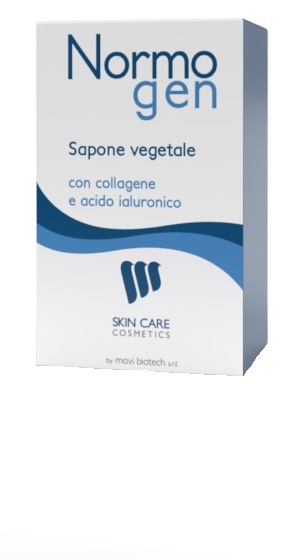 NORMOGEN SAPONE 100 G - Luckyfarma.it