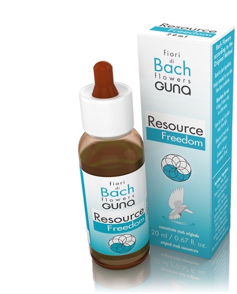 RESOURCE FREEDOM 20 ML - Luckyfarma.it
