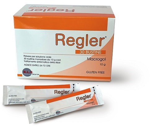 REGLER 30 BUSTINE - Luckyfarma.it