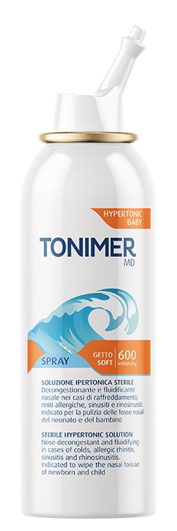 TONIMER DRY MOUTH GEL 50 ML - Luckyfarma.it