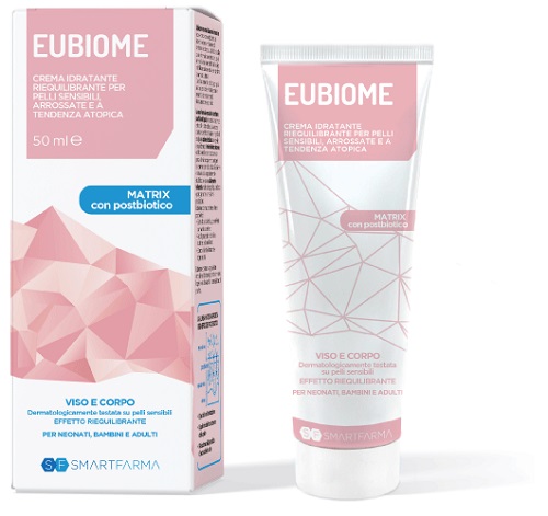 EUBIOME CR 50 ML - Luckyfarma.it