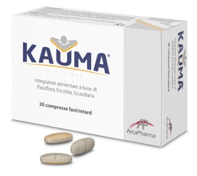 KAUMA GOCCE 30 ML - Luckyfarma.it