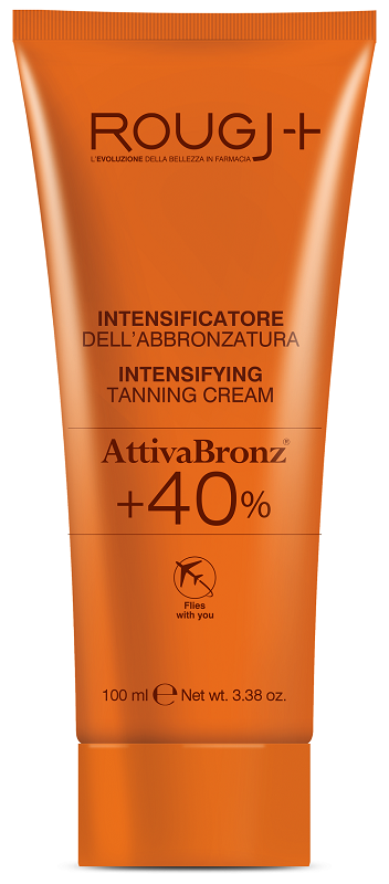 ROUGJ SOLARE ATTIVABRONZ 100 ML - Luckyfarma.it