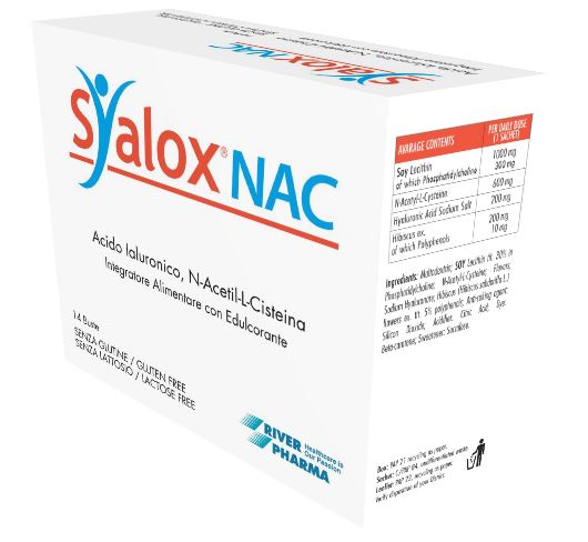 SYALOX NAC 14 BUSTINE DA 4 G - Luckyfarma.it