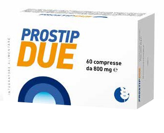 PROSTIP DUE 60 COMPRESSE - Luckyfarma.it