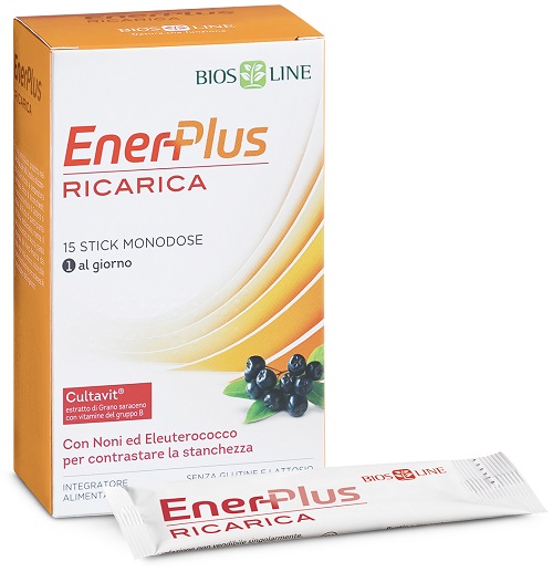 ENERPLUS RICARICA 15 BUSTINE - Luckyfarma.it