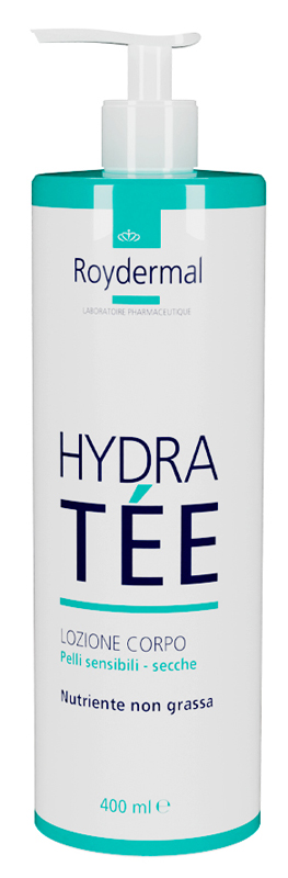 HYDRATEE LOZIONE 400 ML - Luckyfarma.it
