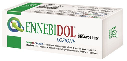 ENNEBIDOL LOZIONE 50 ML - Luckyfarma.it