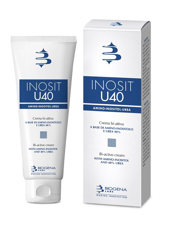 INOSIT U40 75 ML IDRATANTE CORPO - Luckyfarma.it