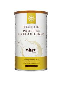 PROTEIN UNFLAVOURED 377 G - Luckyfarma.it