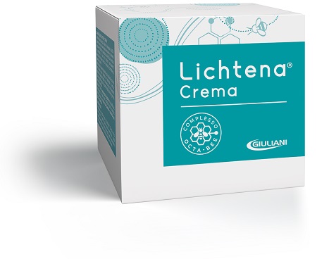 LICHTENA CREMA 200 ML NUOVA FORMULA - Luckyfarma.it
