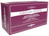 DEFLUX FORTE 20 STICK MONODOSE 10 ML - Luckyfarma.it