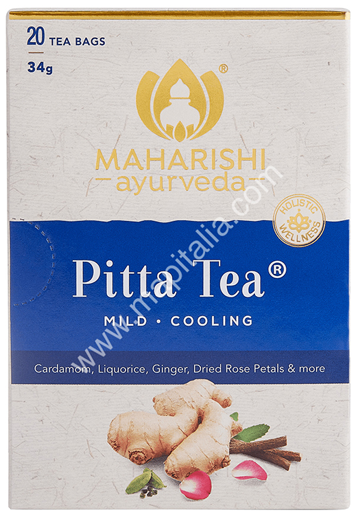 TE' PITTA 20 FILTRI - Luckyfarma.it