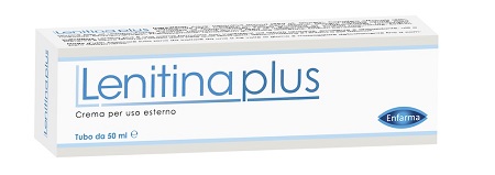 LENITINA PLUS 50 ML - Luckyfarma.it