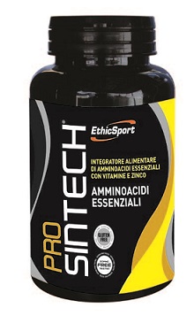 ETHICSPORT PROSINTECH 120 COMPRESSE 1350 MG - Luckyfarma.it