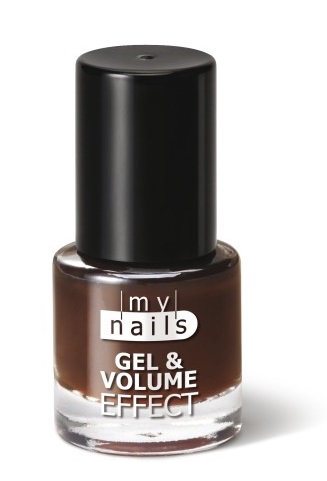 MY NAILS GEL&VOL EFF 16 CIOCC - Luckyfarma.it