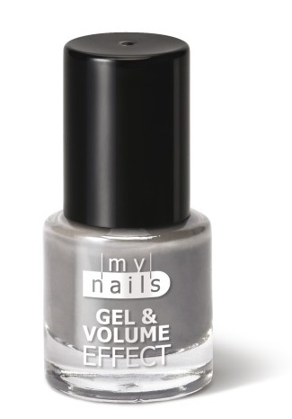 MY NAILS GEL&VOL EFF 17 GRIGIO - Luckyfarma.it