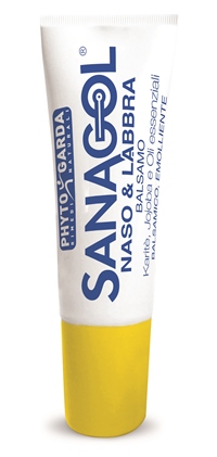 SANAGOL BALSAMO NASO E LABBRA - Luckyfarma.it