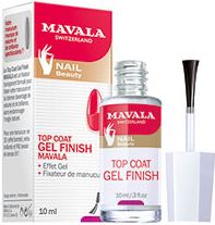 TOP COAT GEL FINISH - Luckyfarma.it