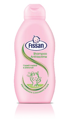 FISSAN SHAMPOO ANTILACRIME 200 ML - Luckyfarma.it