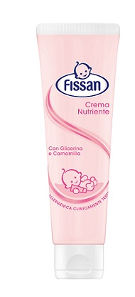 FISSAN CREMA IDRATANTE 100 ML - Luckyfarma.it