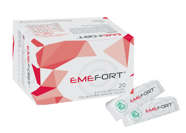 EMEFORT 20 BUSTINE MONODOSE OROSOLUBILI - Luckyfarma.it