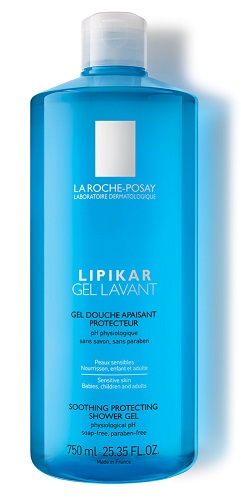 LIPIKAR GEL LAVANTE 750 ML - Luckyfarma.it